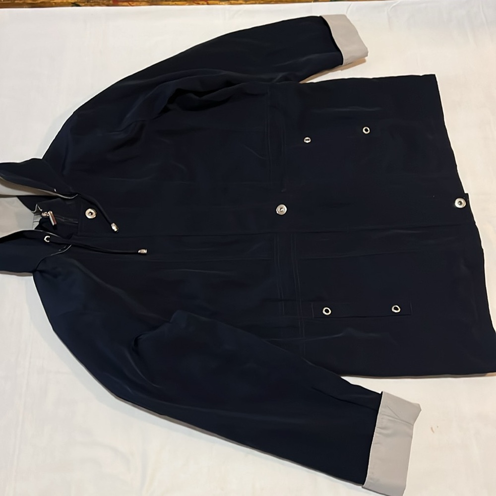 Lizwears Hooded Jacket vintage